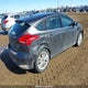 1FADP3N23JL290037 2018 Ford Focus Titanium auction photo thumbnail 4