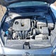 3KPF54AD2ME278562 2021 Kia Forte Ex auction photo thumbnail 10