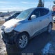 KM8JUCACXBU276552 2011 Hyundai Tucson Gls/Limited auction photo thumbnail 2