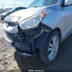 KM8JUCACXBU276552 2011 Hyundai Tucson Gls/Limited auction photo thumbnail 6
