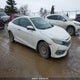 2HGFC3B91HH452675 2017 Honda Civic Touring auction photo thumbnail 1