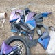 JH2PC37246M300535 2006 Honda Cbr600 Rr auction photo thumbnail 11