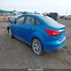 1FADP3F28GL265030 2016 Ford Focus Se auction photo thumbnail 3