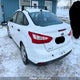 1FADP3E20EL140652 2014 Ford Focus S auction photo thumbnail 3
