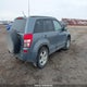 JS3TD947874202957 2007 Suzuki Grand Vitara Luxury auction photo thumbnail 4