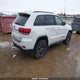 1C4RJFLG5JC248907 2018 Jeep Grand Cherokee Trailhawk auction photo thumbnail 4