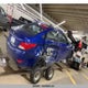 KMHCT4AE4EU732715 2014 Hyundai Accent Gl auction photo thumbnail 3