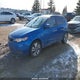 KNAFU5A24D5742161 2013 Kia Forte Ex auction photo thumbnail 2