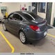 W04GR5EC0B1000219 2011 Buick Regal Cxl auction photo thumbnail 3