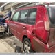 JN8BT08V46W211048 2006 Nissan X-Trail Xe/Se auction photo thumbnail 4