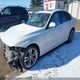WBA8E5G52GNU20517 2016 BMW 320 Xi auction photo thumbnail 2