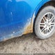 1FAHP3FN0BW191704 2011 Ford Focus Se auction photo thumbnail 14