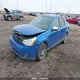 1FAHP3FN0BW191704 2011 Ford Focus Se auction photo thumbnail 2