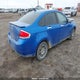 1FAHP3FN0BW191704 2011 Ford Focus Se auction photo thumbnail 4