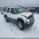 1GKDT13X63K182551 2003 GMC Jimmy Sls auction photo thumbnail 1