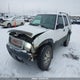 1GKDT13X63K182551 2003 GMC Jimmy Sls auction photo thumbnail 6