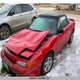 6MPCT0369M8601962 1991 Mercury Capri Xr2 auction photo thumbnail 2