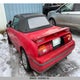 6MPCT0369M8601962 1991 Mercury Capri Xr2 auction photo thumbnail 3