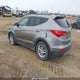 5XYZUDLB8EG170382 2014 Hyundai Santa Fe Sport auction photo thumbnail 3