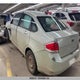 1FAHP3HN9AW186271 2010 Ford Focus Sel auction photo thumbnail 3