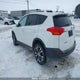 2T3RFREV5FW267086 2015 Toyota Rav4 Xle auction photo thumbnail 3