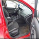 1FADP3F2XDL316538 2013 Ford Focus Se auction photo thumbnail 5