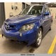 JM1BK343681128094 2008 Mazda 3 Hatchback auction photo thumbnail 3