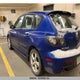 JM1BK343681128094 2008 Mazda 3 Hatchback auction photo thumbnail 5