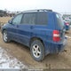 JTEHP21A340029933 2004 Toyota Highlander Limited auction photo thumbnail 3