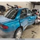 3G1JC5248SS804365 1995 Chevrolet Cavalier auction photo thumbnail 2