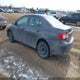 2T1BU4EE0DC029941 2013 Toyota Corolla S/Le auction photo thumbnail 3