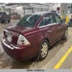 1FAHP28W88G161806 2008 Ford Taurus Limited auction photo thumbnail 4