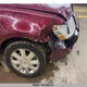 1FAHP28W88G161806 2008 Ford Taurus Limited auction photo thumbnail 7