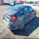 2HGFC2F81HH033219 2017 Honda Civic Ex auction photo thumbnail 4