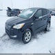 1FMCU0G77GUC63735 2016 Ford Escape Se auction photo thumbnail 2