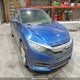 2HGFC4A58JH400776 2018 Honda Civic Lx auction photo thumbnail 1