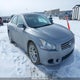 1N4AA51E19C803068 2009 Nissan Maxima S/Sv auction photo thumbnail 1