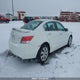 1HGCP36858A801876 2008 Honda Accord Exl auction photo thumbnail 4
