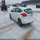 1FADP3K22HL273518 2017 Ford Focus Se auction photo thumbnail 3