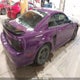 1FAFP404X3F345334 2003 Ford Mustang auction photo thumbnail 4