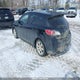 JM1BL1H55A1324630 2010 Mazda 3 S auction photo thumbnail 3