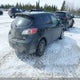 JM1BL1H55A1324630 2010 Mazda 3 S auction photo thumbnail 4