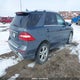 4JGDA2EB6DA242226 2013 Mercedes-Benz Ml 350 Bluetec auction photo thumbnail 4