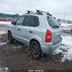 KM8JM12B78U720330 2008 Hyundai Tucson Gls auction photo thumbnail 3