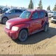 3GNDA13DX7S570438 2007 Chevrolet Hhr Ls auction photo thumbnail 2