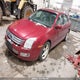3FAHP08187R182378 2007 Ford Fusion Sel auction photo thumbnail 2