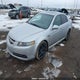 19UUA76548A801631 2008 Acura Tl Type S auction photo thumbnail 2