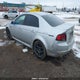 19UUA76548A801631 2008 Acura Tl Type S auction photo thumbnail 3