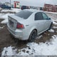 19UUA76548A801631 2008 Acura Tl Type S auction photo thumbnail 4