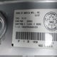 19UUA76548A801631 2008 Acura Tl Type S auction photo thumbnail 9